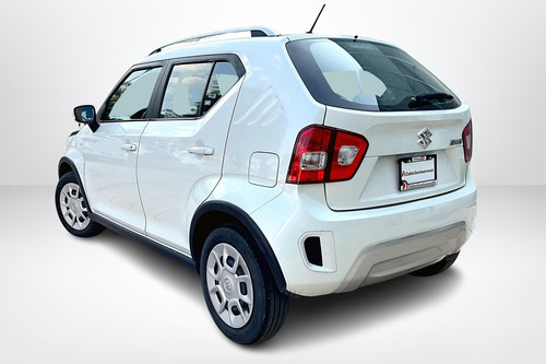 Suzuki Ignis 2022