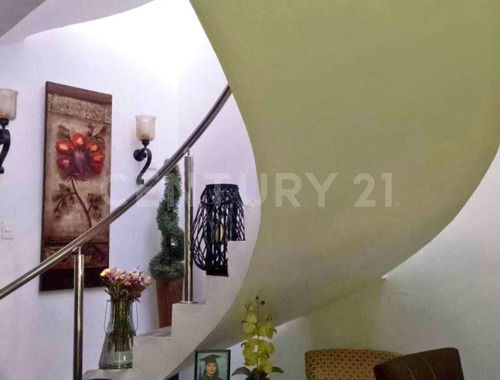 Casa En Venta En Pradera Dorada Ii, Mazatlán, Sinaloa.
