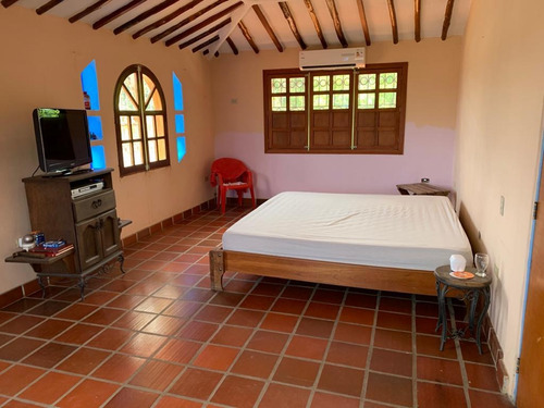Imagen 9 de 13 de En Venta Parcela En Safari Carabobo Country Club Paola C