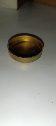 Sello Bronce Motor 45mm