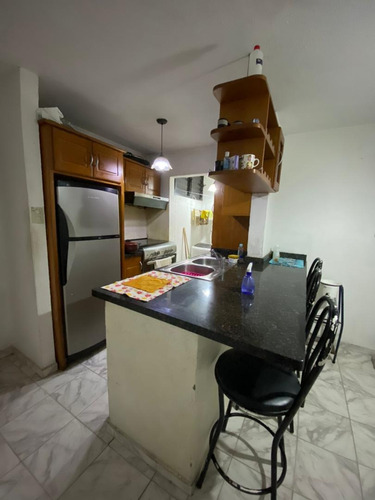 Apartamento En Venta Ubicado En Residencias El Parque San Diego Carabobo. St