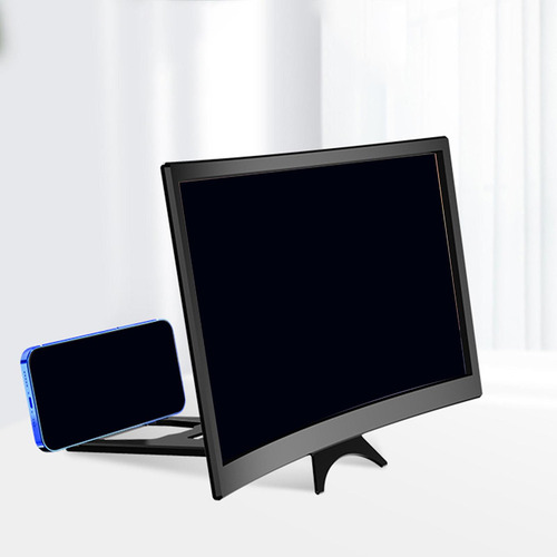 Amplificador De Tela De Smartphone - Ampliador De Tela De