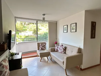 Apartamento en venta