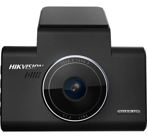 Camara De Seguridad Dashcam Hikvision C6