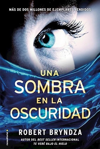 Una Sombra En La Oscuridad - Bryndza - Roca Editorial - #d