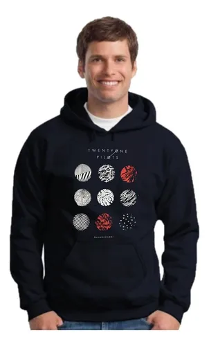 Buzo twenty one pilots sale