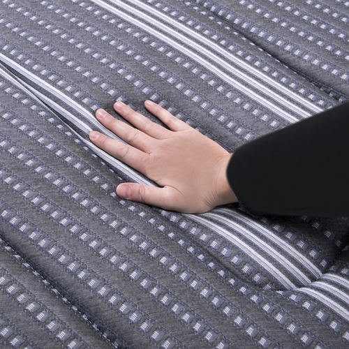 King Koil Lexington 80x190 Conjunto Resortes Pillow Visco