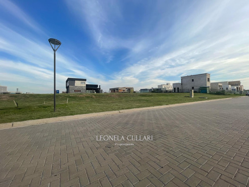 Venta - Lote - Terreno - Santa Clara Al Sur - San Vicente / Canning
