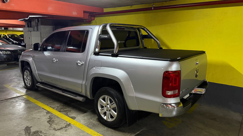 Volkswagen Amarok 2.0 Cd Tdi 163cv 4x2 Highline 1h2
