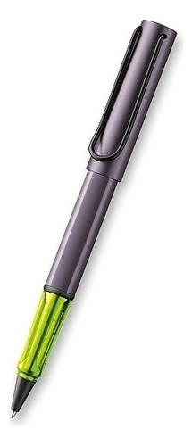 Bolígrafo Lamy Safari con forma de berenjena