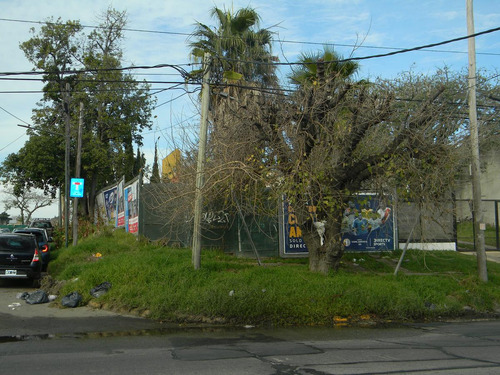 Terreno - Las Lomas-horqueta