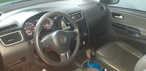 Volkswagen Fox 1.0 Vht Trend Total Flex 5p 2013