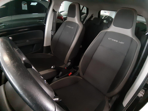 Imagem 12 de 12 de Volkswagen Up! Cross 1.0 Tsi Flex