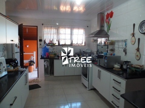 Imagem 17 de 30 de Venda Chácara - Em Arujá Localizado No Bairro Jardim Santo Antônio Com Aproximadamente 230m² De Construção E Total De 500 M² - Consulte-nos - Ch00046 - 2544167