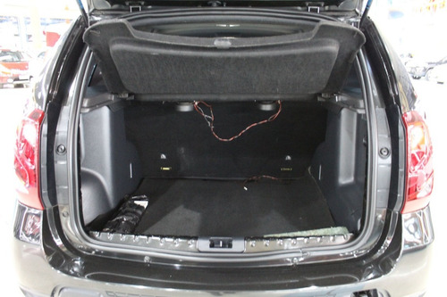 Imagem 4 de 15 de Renault Duster 1.6 16v Sce Expression 2020