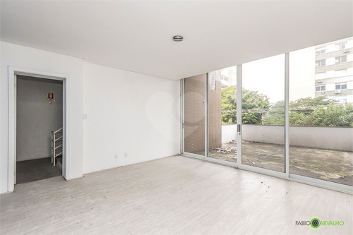 Imagem 20 de 30 de Prédio Comercial De 750m² No Bairro Moinhos De Vento - Reo665014