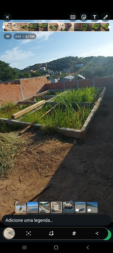 Vendo Terreno Em Cabo Frio Região Dos Lagos Tamanho 10 / 20