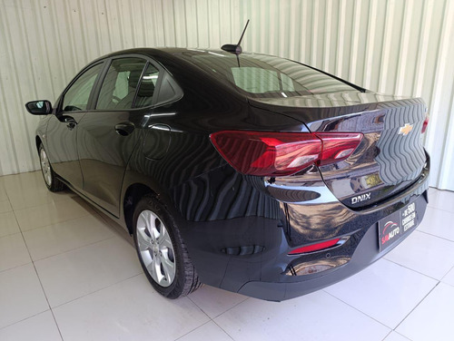 Chevrolet Onix plus Onix Plus 10tat Ltz