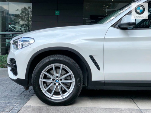 Imagen 8 de 14 de Bmw X3 20 Excecutive 2021
