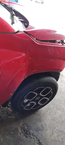 Imagen 7 de 14 de Yonke Fiat Uno Sporting 2018 En Partes