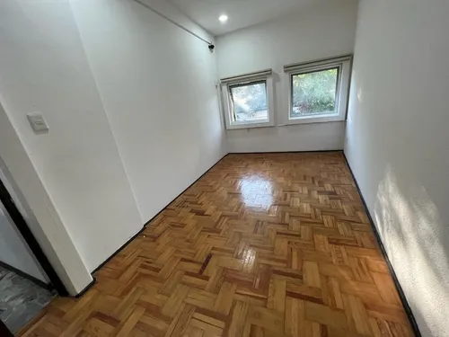 Casa En Lomas De Virreyes 270m2 Con Acceso Al Bosque Chapultepec Calle Privada