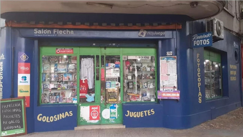 Venta De Llave De Local Comercial