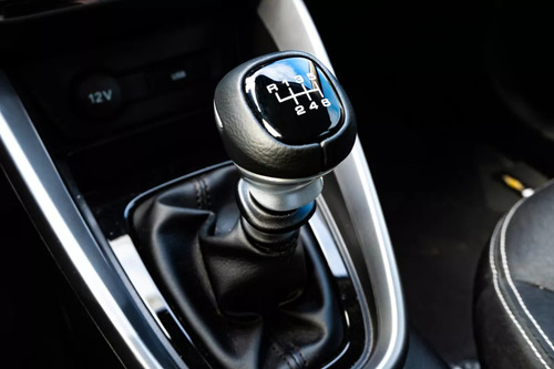 Chevrolet Groove 1.5 Ltz Mt