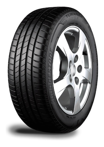 Neumático 205/60r16 Bridgestone Turanza T005 92h 3 Pagos