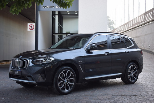 BMW X3 2.0 Xdrive 30E Xline