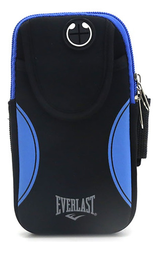 Soporte Portacelular De Brazo Everlast Running Unisex Lubeca