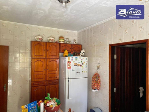 Imagem 14 de 19 de 2 Casas - Excelente Localização!! Junto A Diversos Comércios - Ca1060