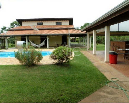 Chácara À Venda Em Loteamento Chácaras Vale Das Garças - Ch003708