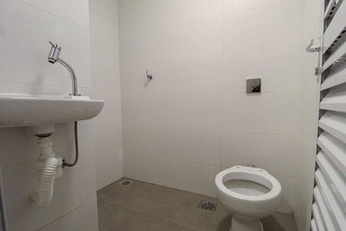 Apartamento À Venda No Bairro Leblon - Rio De Janeiro/rj - O-8054-17033