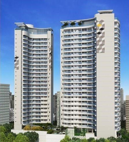 Imagem 1 de 22 de Apartamento Residencial Para Venda, Santa Efigênia, São Paulo - Ap4470. - Ap4470-inc