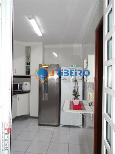 Imagem 18 de 23 de Casa Em Condomínio 3 Dormitórios 1 Suíte 2 Vagas De Garagem Para Venda Em Tremembé São Paulo-sp - 138419