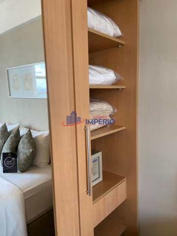 Imagem 13 de 17 de Flat Com 1 Dorm, Centro, Guarulhos, Cod: 7240 - A7240