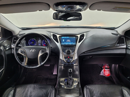 Hyundai Azera MPFI GLS V6 24V