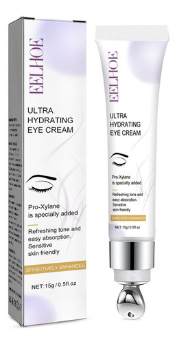 Bolsas De Olhos E Fade Improve As Olheiras 15g Fade Eye L 10