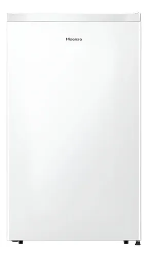 Frigobar Hisense 90l Rr121nw2a Branco 220v Branco 220v