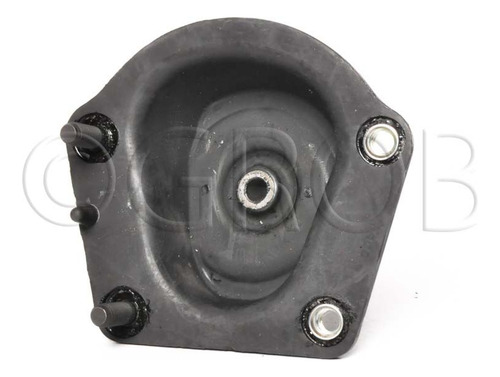 Base De Amortiguador Chevrolet Camaro Z-28 93-02 Der Del