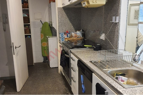Departamento En Venta Ubicado En Félix Parra 131 Colonia San José Insurgentes, Alcaldía Benit...