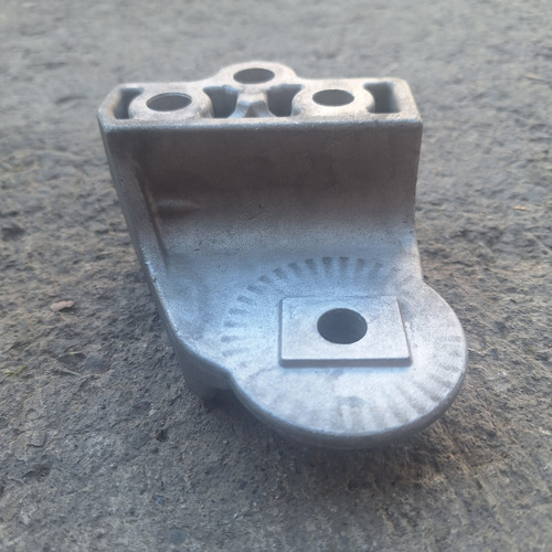 Base Soporte De Motor Fiesta 1.0 Ecoboost 13-19 (Usado)