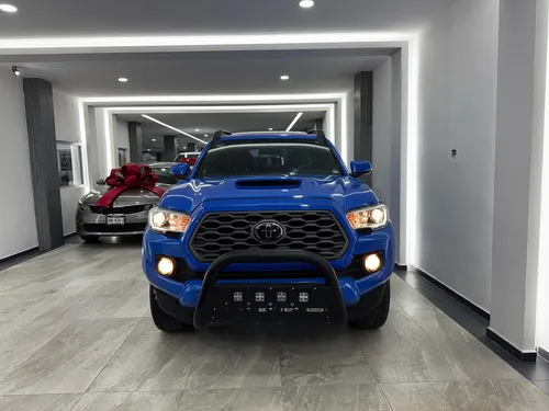 Toyota Tacoma 3.5 Edición Especial 4x4 At