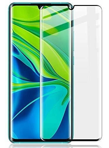 Nanshan Hdscreenprotector 9h 3d Curved Surface Full Film