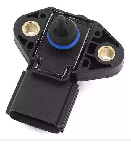 . Sensor Regulador Presion Gasolina Explorer Escape Focus