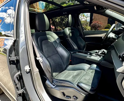 Volvo XC90 2.0 T6 Awd R-design