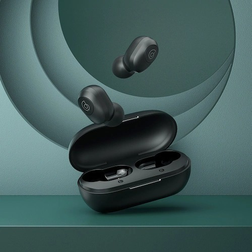 Haylou Gt2s Auriculares Bluetooth Inalambrico Supera Gt2