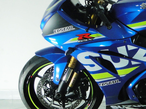 Imagem 5 de 9 de Suzuki Gsx-r 1000