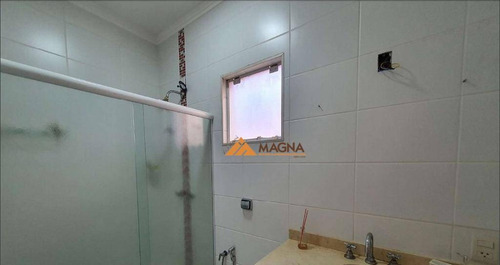 Imagem 26 de 29 de Sobrado À Venda, 246 M² Por R$ 950.000,00 - Nova Aliança - Ribeirão Preto/sp - So0503