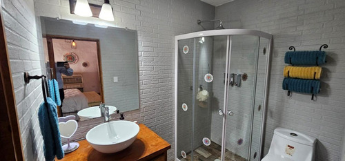 Casa Sola En Venta En Congregacion San Antonio De Las Alazanas, Arteaga, Coahuila